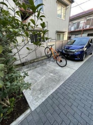 【その他共用部分】 | 恵比寿樹乃家