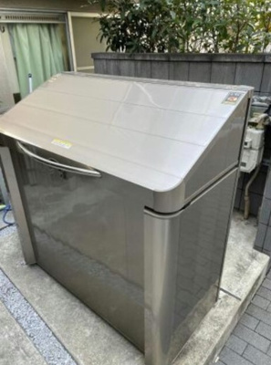 【その他共用部分】 | 恵比寿樹乃家