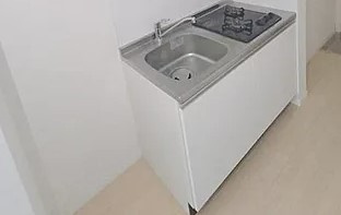 【キッチン】 | 恵比寿樹乃家