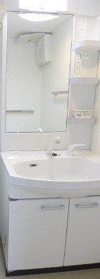 【洗面所】 | 恵比寿樹乃家