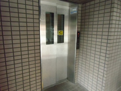 【その他共用部分】 | ガーデンクレス弐番館