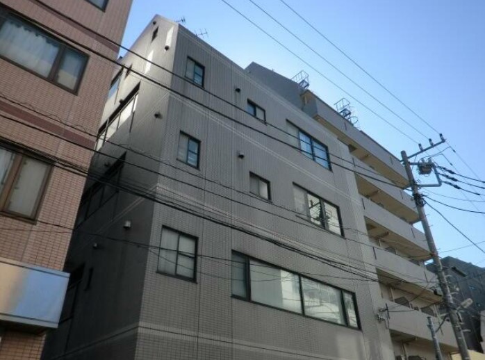 グレースコート