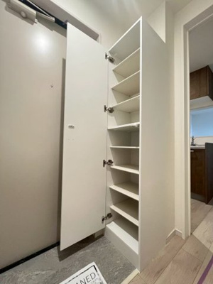 【エントランス】 | KLEIS西八王子Ⅱ 