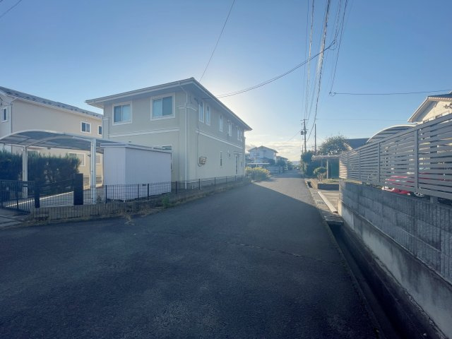 新築戸建・新築建売　福島市瀬上町字桜町【ZEH水準住宅】瀬上小・北信中の周辺