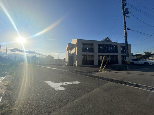 新築戸建・新築建売　福島市瀬上町字桜町【ZEH水準住宅】瀬上小・北信中の周辺