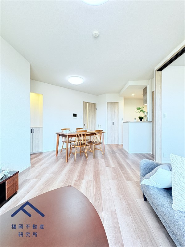 アーサー箱崎公園パークビュー