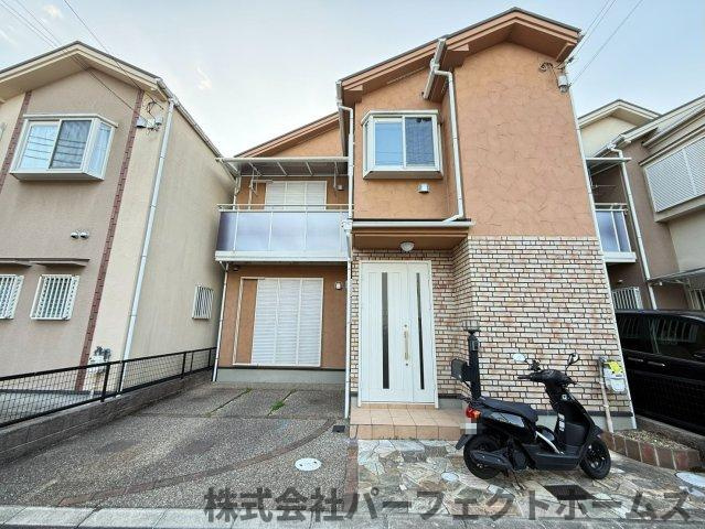 伊加賀西町戸建