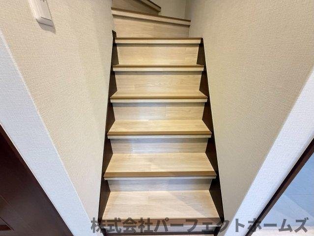 伊加賀西町戸建の内装|内装も気になるポイント