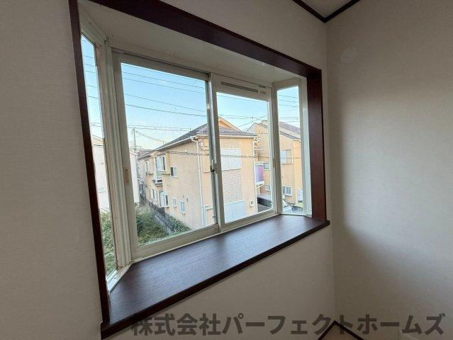 伊加賀西町戸建の内装|中はこのようになっています