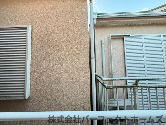 伊加賀西町戸建の展望