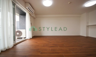 【居間・リビング】 | リストレジデンス鶴見カレンコート