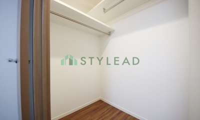 【収納】 | リストレジデンス鶴見カレンコート