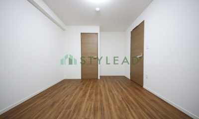 【洋室】 | リストレジデンス鶴見カレンコート