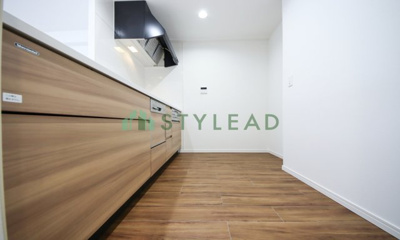 【キッチン】 | リストレジデンス鶴見カレンコート