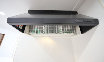 【キッチン】 | リストレジデンス鶴見カレンコート