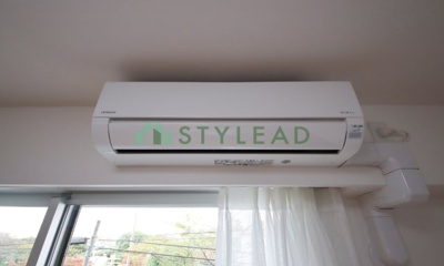 【冷暖房・空調設備】 | リストレジデンス鶴見カレンコート