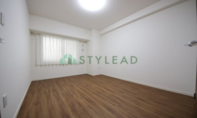 【洋室】 | リストレジデンス鶴見カレンコート