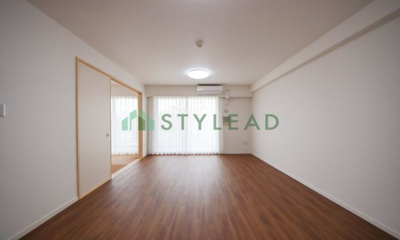 【居間・リビング】 | リストレジデンス鶴見カレンコート