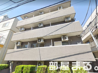 apartment 本町４丁目