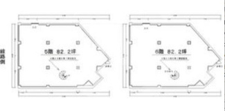 【間取り】 | 新井ビル | 新井ビル　図面