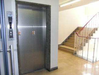 【その他共用部分】 | 新井ビル | 新井ビル　