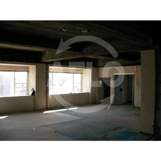 【内装】 | 新井ビル | 新井ビル　内装