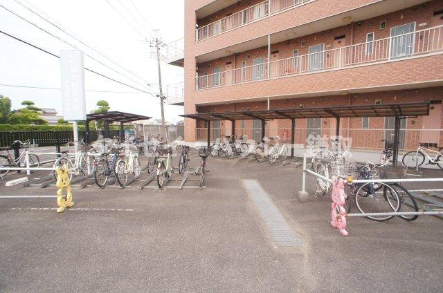 コーポニッコーのその他