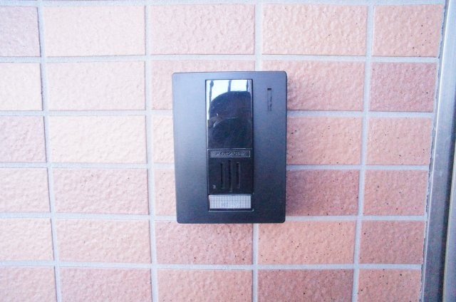 コーポニッコーのセキュリティ