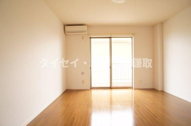 コーポニッコーの洋室|同タイプのお部屋の画像です