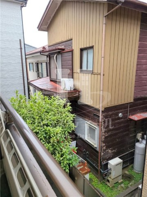 【展望】 | D-FLAT | 別号室参考写真です