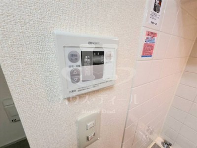 【設備】 | D-FLAT | 別号室参考写真です