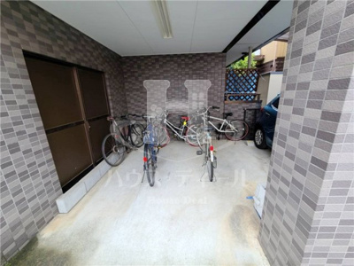 【その他共用部分】 | D-FLAT