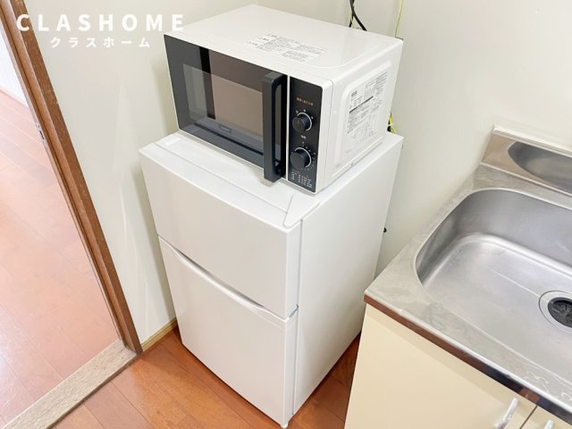 パレス　ベル　　刈谷市の賃貸ならクラスホーム刈谷店の設備|同形タイプの室内写真です。