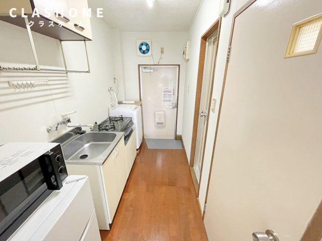 パレス　ベル　　刈谷市の賃貸ならクラスホーム刈谷店のその他|同形タイプの室内写真です。