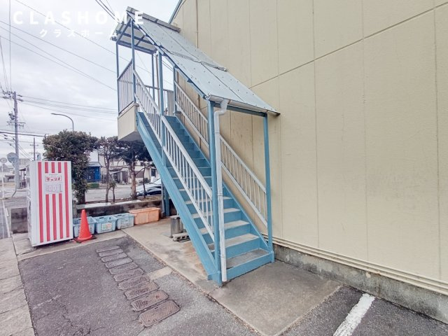 パレス　ベル　　刈谷市の賃貸ならクラスホーム刈谷店のその他