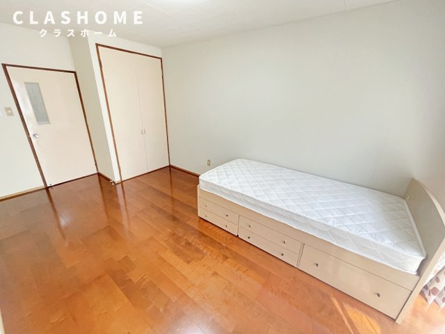 パレス　ベル　　刈谷市の賃貸ならクラスホーム刈谷店の内装|同形タイプの室内写真です。