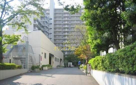 ダイアパレス猿江恩賜公園　14階　82.40㎡　リ　ノベーション済の外観