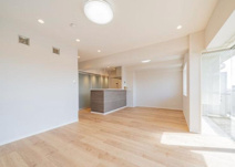 ダイアパレス猿江恩賜公園　14階　82.40㎡　リ　ノベーション済の画像