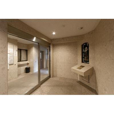 【セキュリティ】 | ハイクラッセ日本橋浜町