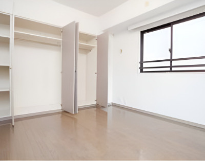 【収納】 | ハイクラッセ日本橋浜町