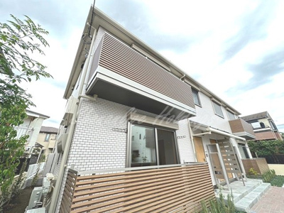 【外観】 | シー ウィンド 鵠沼