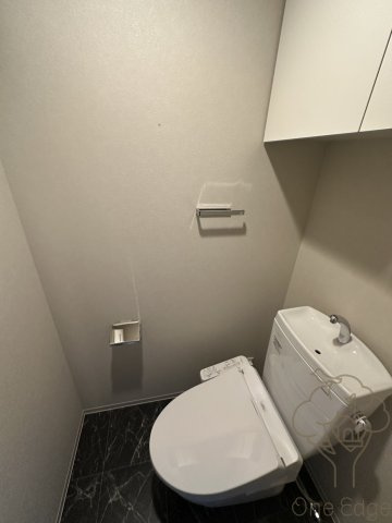 S-RESIDENCE天満橋arのトイレ