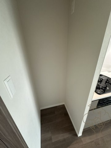 S-RESIDENCE天満橋arのキッチン