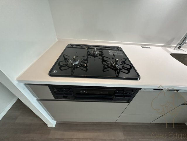 S-RESIDENCE天満橋arのキッチン