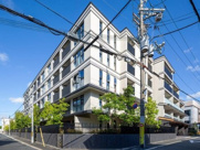 K51327-ﾛｰﾚﾙｺｰﾄ京都北野の画像