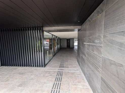 【エントランス】 | K51327-ﾛｰﾚﾙｺｰﾄ京都北野