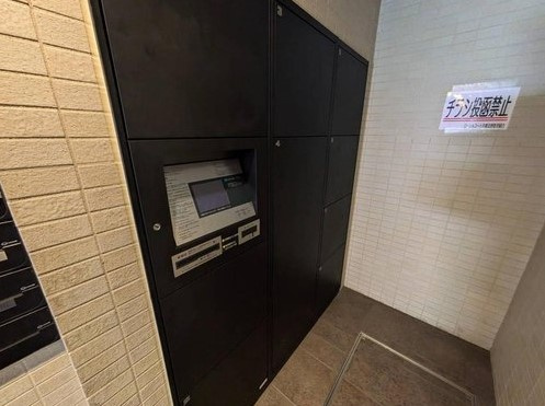 【設備】 | K51327-ﾛｰﾚﾙｺｰﾄ京都北野