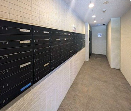 【設備】 | K51327-ﾛｰﾚﾙｺｰﾄ京都北野