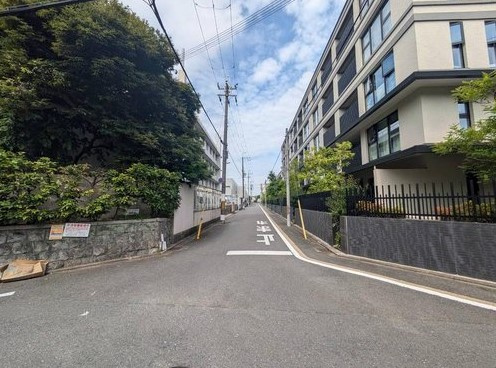 【外観】 | K51327-ﾛｰﾚﾙｺｰﾄ京都北野