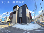 大野城市雑餉隈町1丁目1期　1号棟（全1棟）【仲介手数料無料・0円】の画像